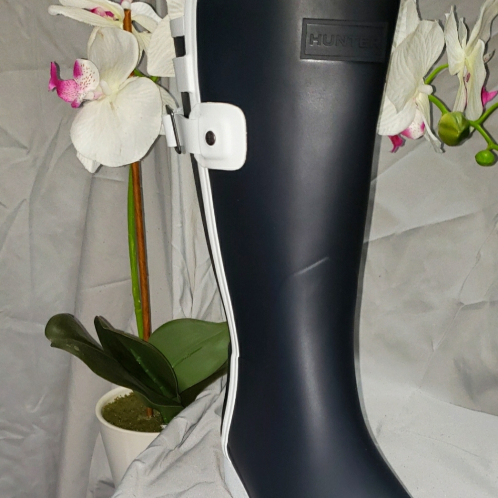 Hunter Tall Rainboots